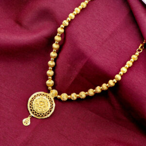 Small Beads Necklace
