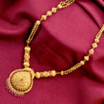 Geru Polish Small Necklace - Image 2