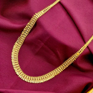 Long Necklace