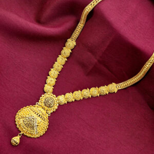 Long Necklace