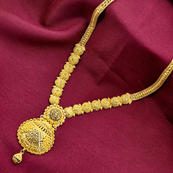 phvs-nec-0382-1 Long Necklace - Image 1