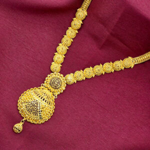 Long Necklace
