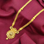 Long Necklace - Image 2