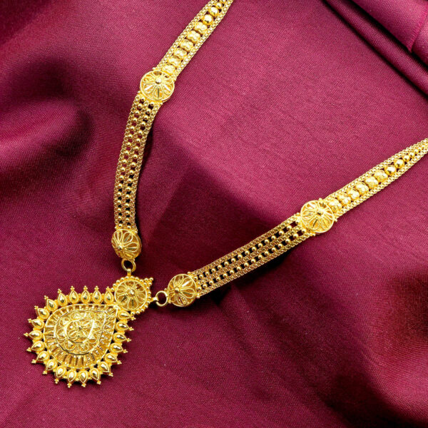 phvs-nec-0505 Necklace - Image 1