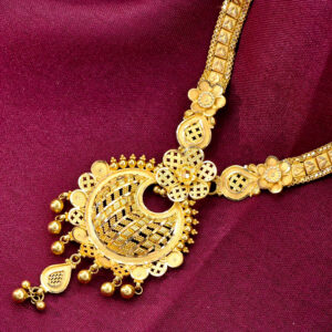 Long Necklace