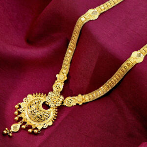 Long Necklace